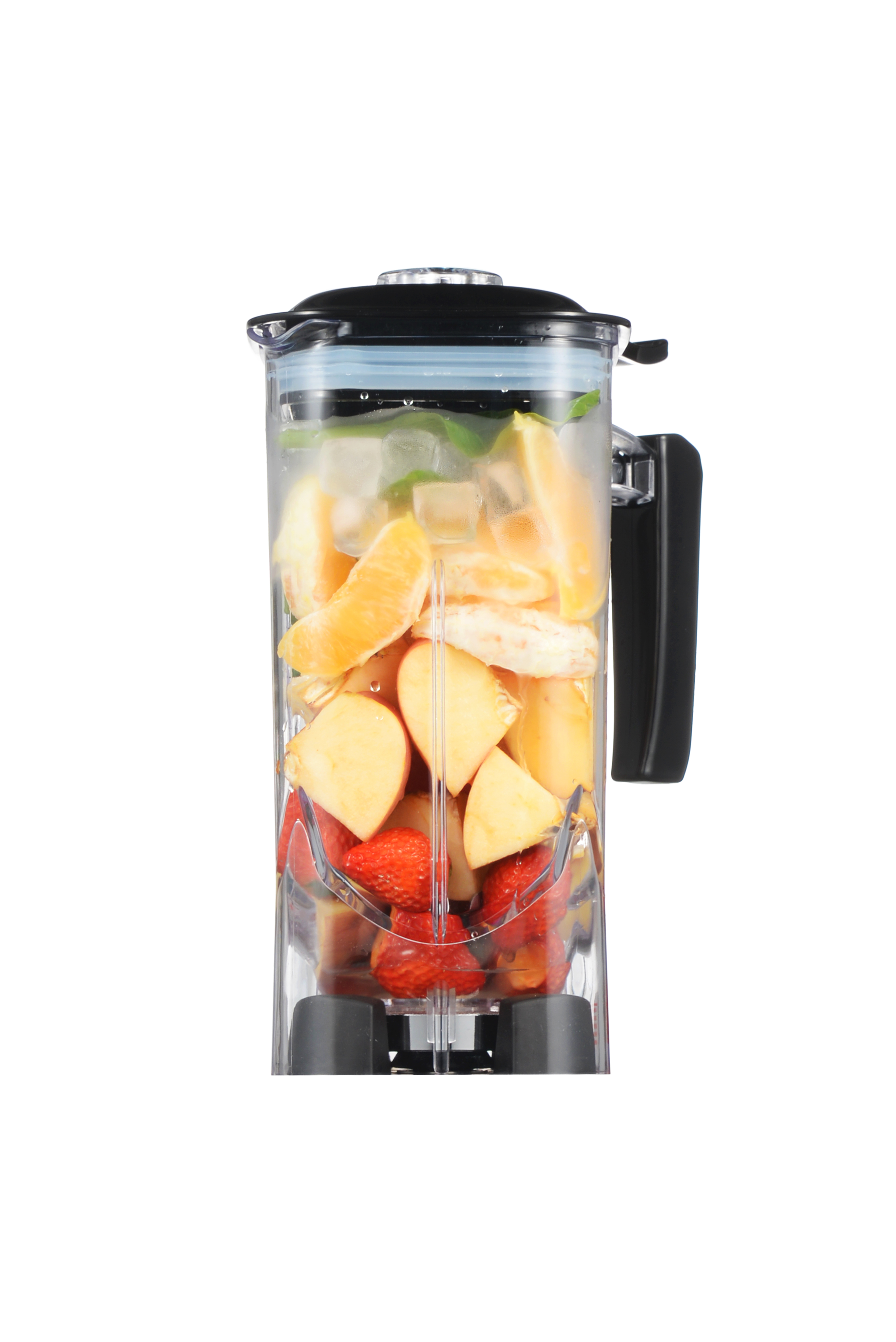 RAW Beholder 2,2 Liter J2.2DW